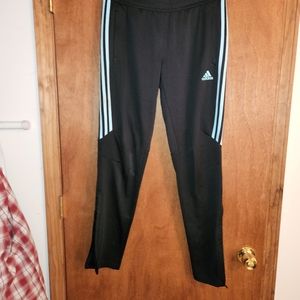 Adidas warm up pants